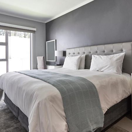 The Residency Hurlingham Johannesburg Ngoại thất bức ảnh